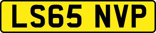 LS65NVP