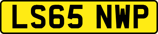 LS65NWP