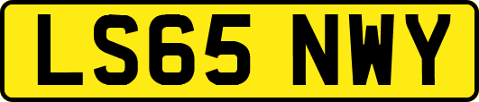 LS65NWY