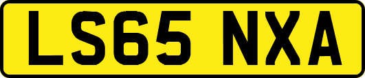 LS65NXA