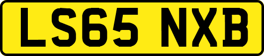 LS65NXB