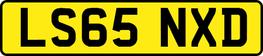 LS65NXD