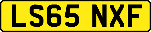LS65NXF