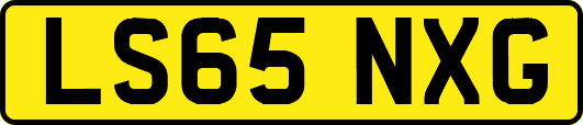 LS65NXG
