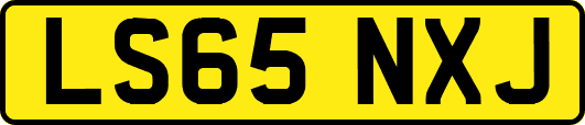 LS65NXJ