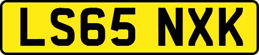 LS65NXK