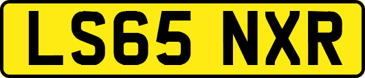LS65NXR