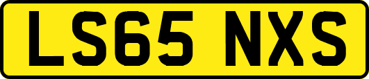 LS65NXS