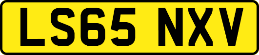 LS65NXV