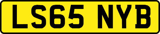LS65NYB