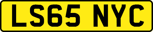 LS65NYC