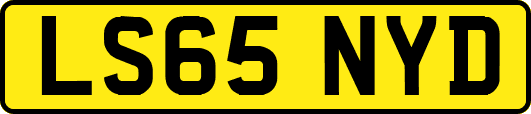 LS65NYD