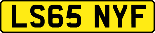 LS65NYF
