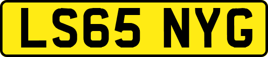 LS65NYG