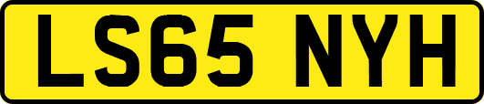 LS65NYH