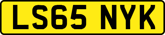 LS65NYK