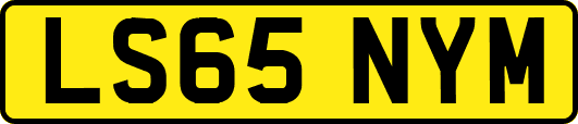 LS65NYM