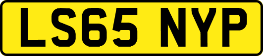 LS65NYP