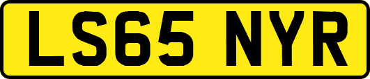 LS65NYR