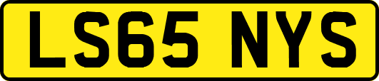 LS65NYS