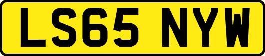 LS65NYW