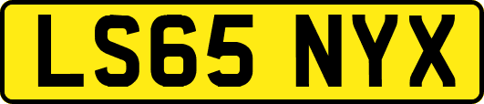 LS65NYX