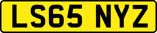 LS65NYZ