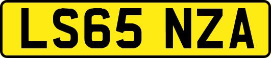 LS65NZA