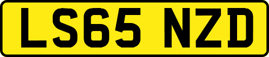 LS65NZD