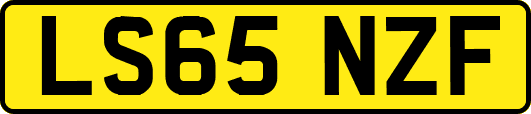 LS65NZF