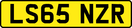LS65NZR