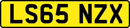 LS65NZX