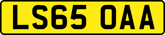 LS65OAA