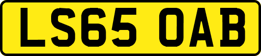 LS65OAB