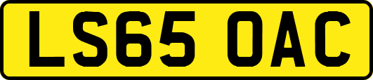 LS65OAC