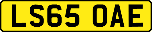 LS65OAE