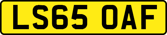 LS65OAF