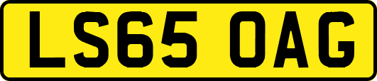 LS65OAG