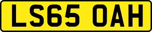 LS65OAH