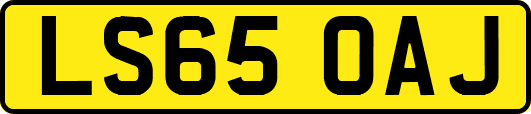LS65OAJ