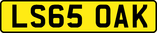 LS65OAK