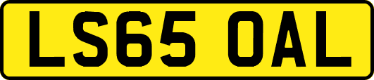 LS65OAL