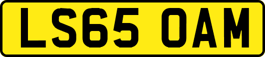 LS65OAM