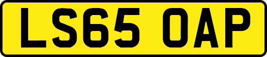 LS65OAP