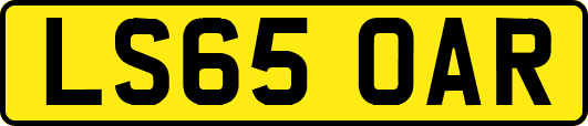 LS65OAR