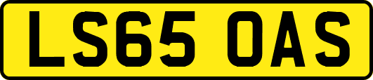 LS65OAS