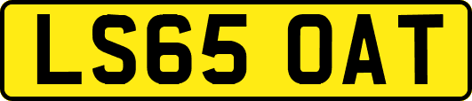 LS65OAT