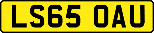 LS65OAU