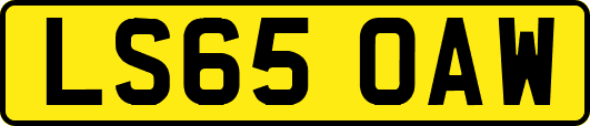 LS65OAW
