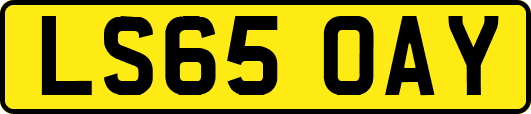 LS65OAY